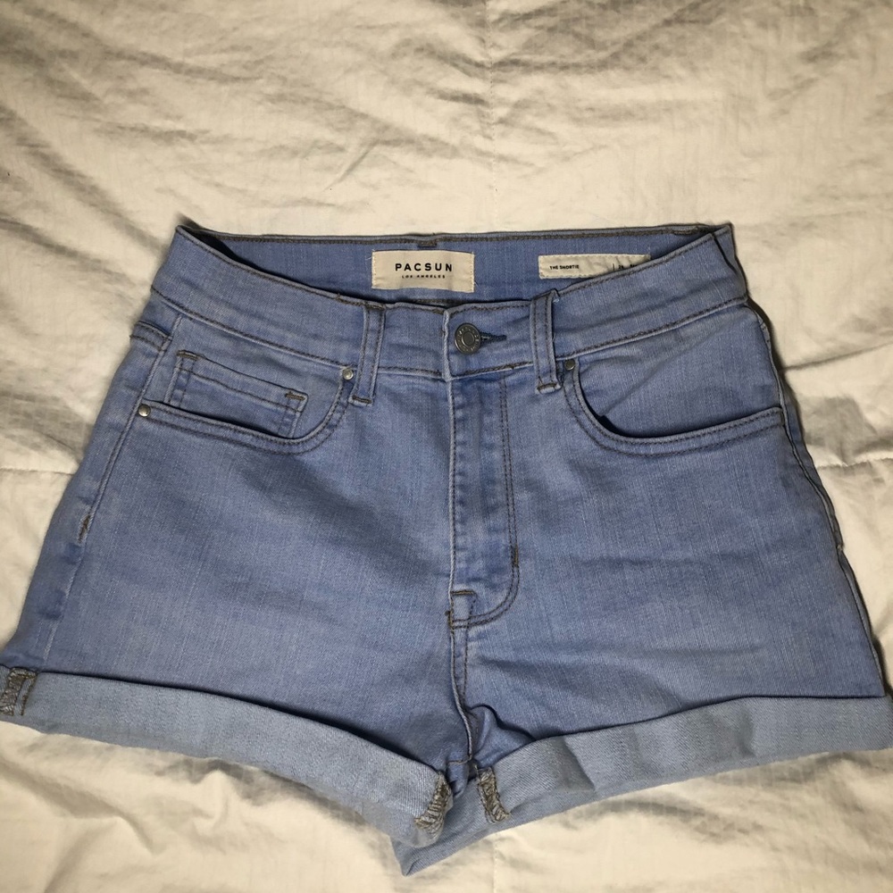 PacSun the shortie
